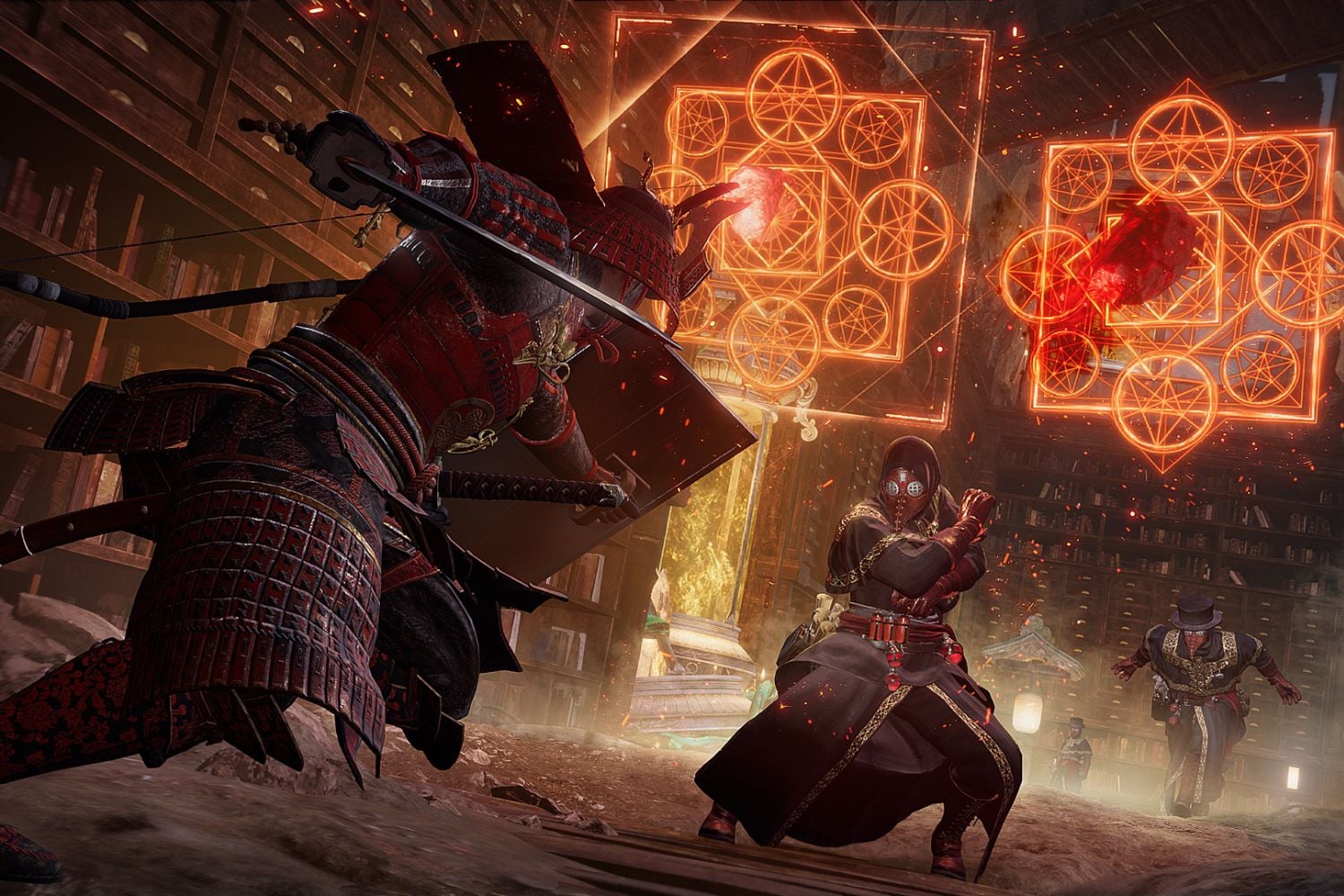 Nioh 3