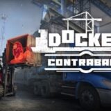 Docked - Contraband