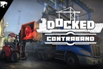 Docked - Contraband