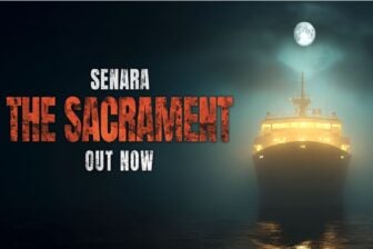 SENARA: The Sacrament