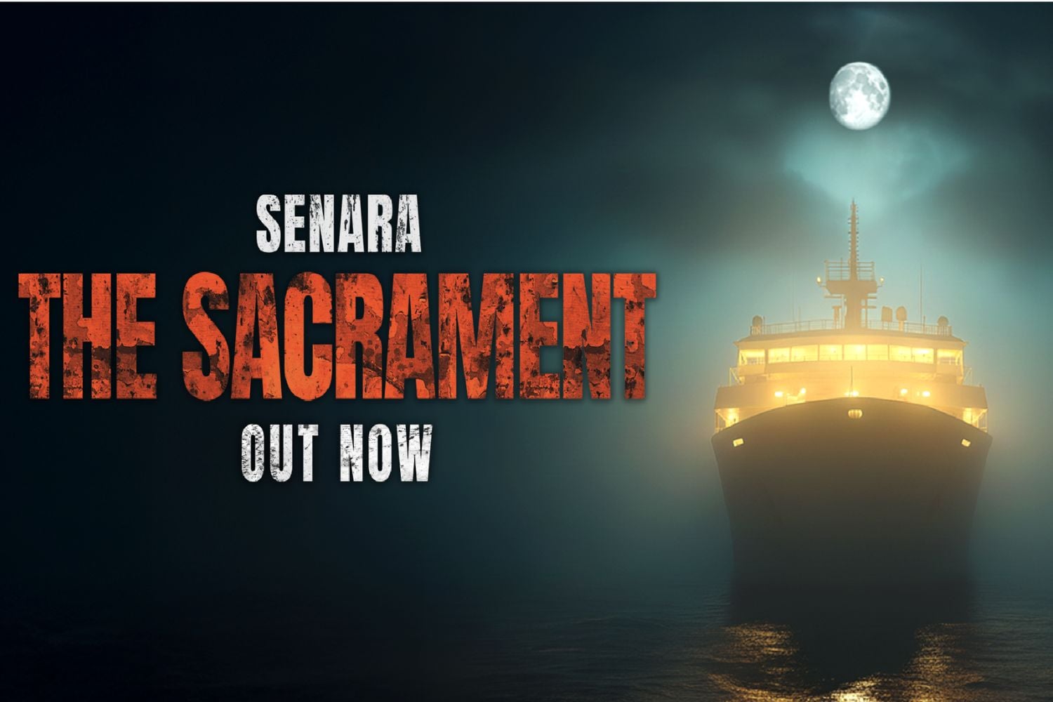 SENARA: The Sacrament