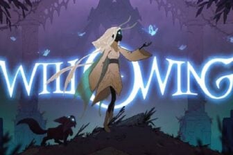 Will O Wing