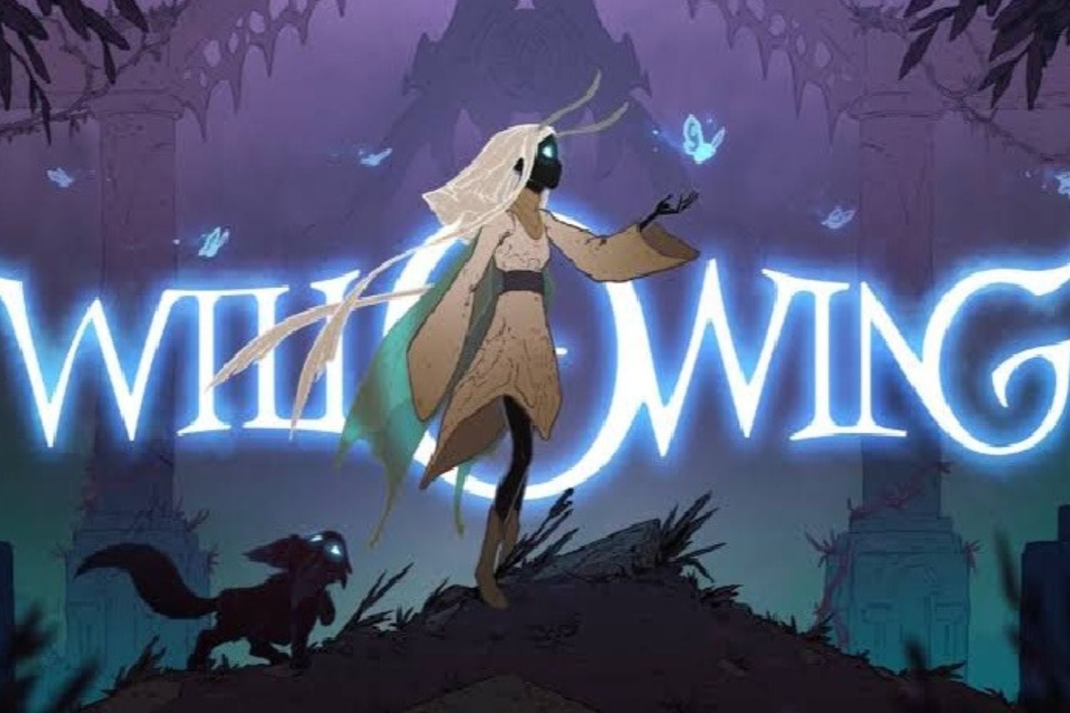 Will O Wing