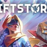 RIFTSTORM