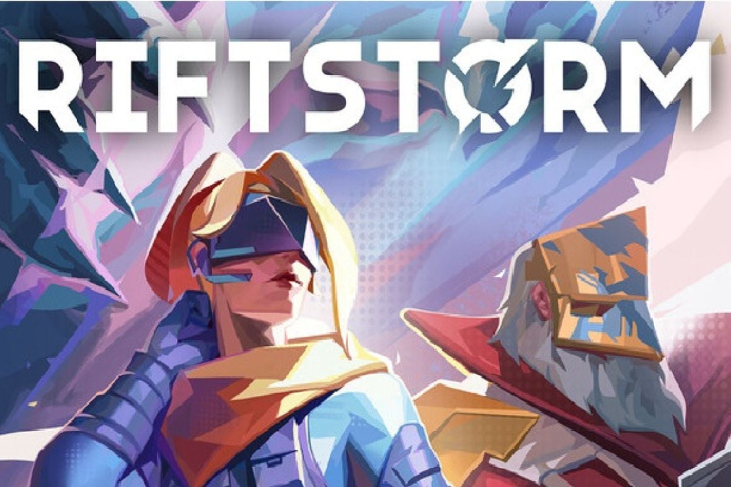 RIFTSTORM