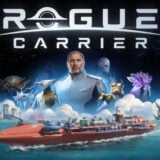 Rogue Carrier