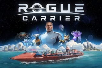 Rogue Carrier