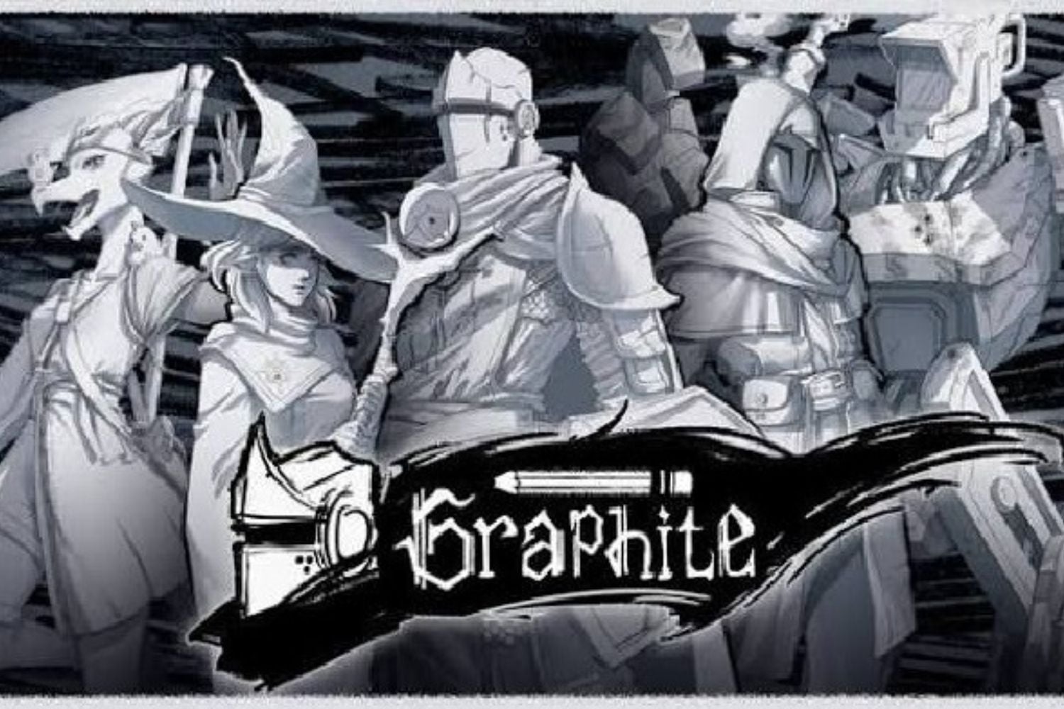 Graphite
