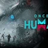 Once Human