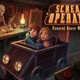 Scream Operator: Haunted House Manager