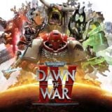 Warhammer 40,000: Dawn of War IV