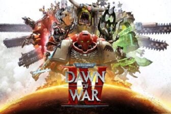 Warhammer 40,000: Dawn of War IV