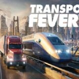 Transport Fever 3