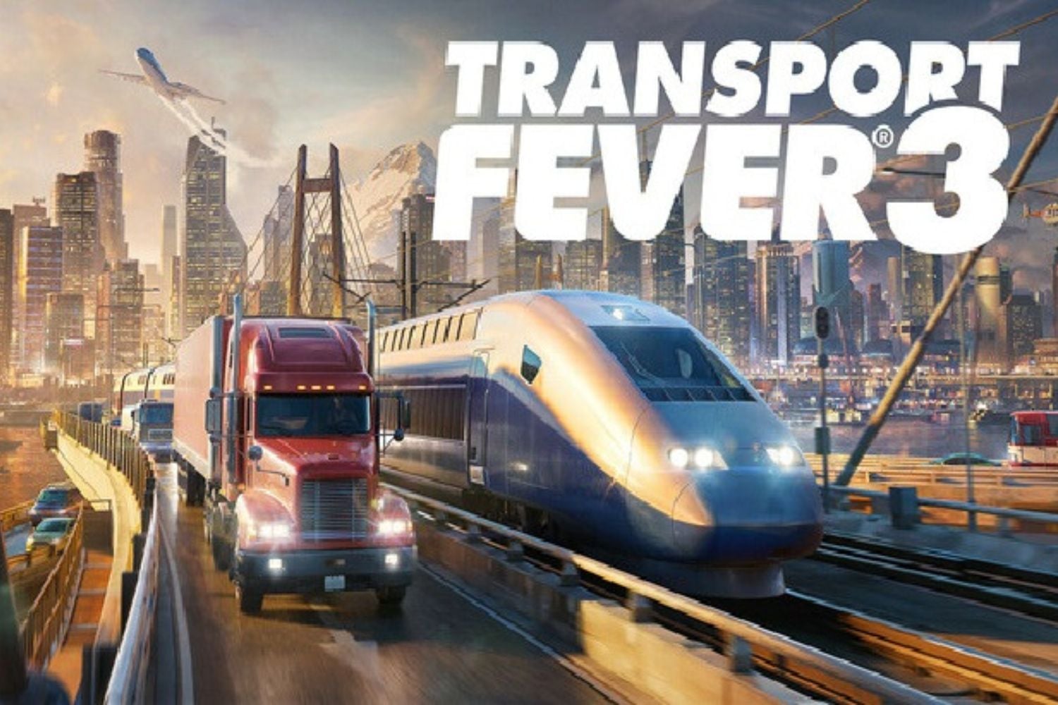 Transport Fever 3