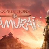 Expeditions: Samurai