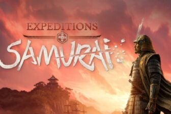 Expeditions: Samurai
