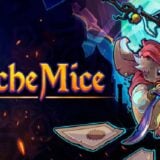 AlcheMice