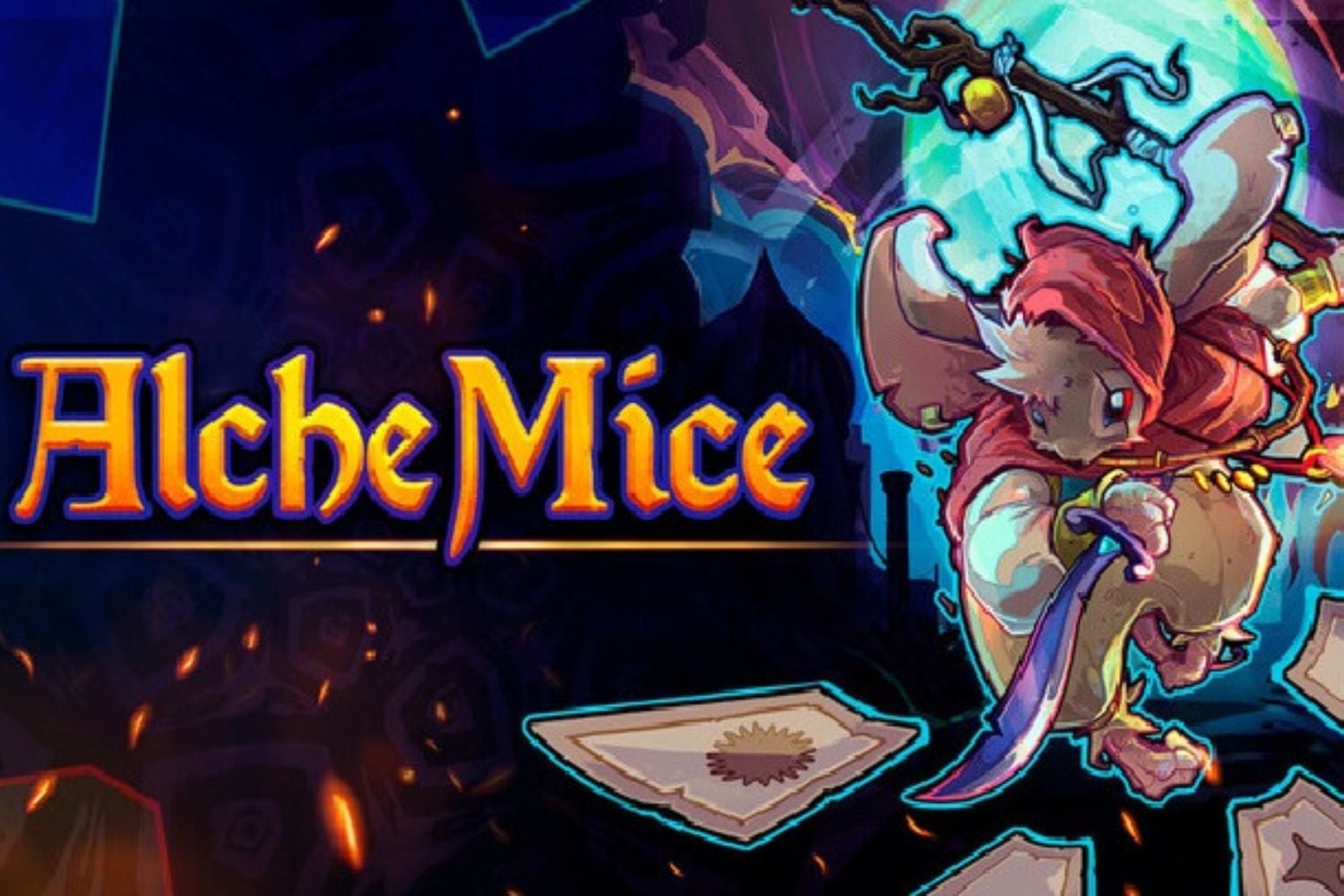 AlcheMice