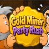 Gold Miner: Party Rush