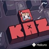 KAZ