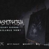 Phasmophobia