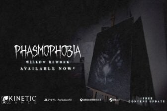 Phasmophobia