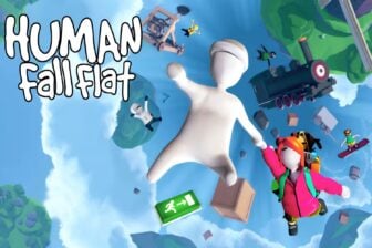 Human Fall Flat