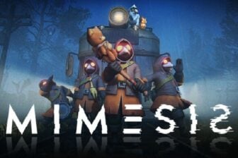 MIMESIS