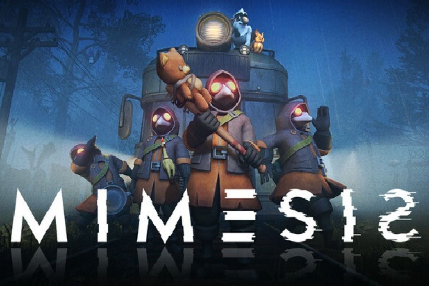 MIMESIS