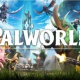 Palworld