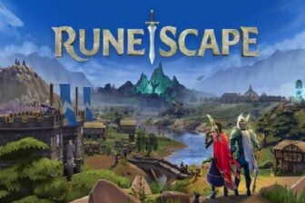 RuneScape