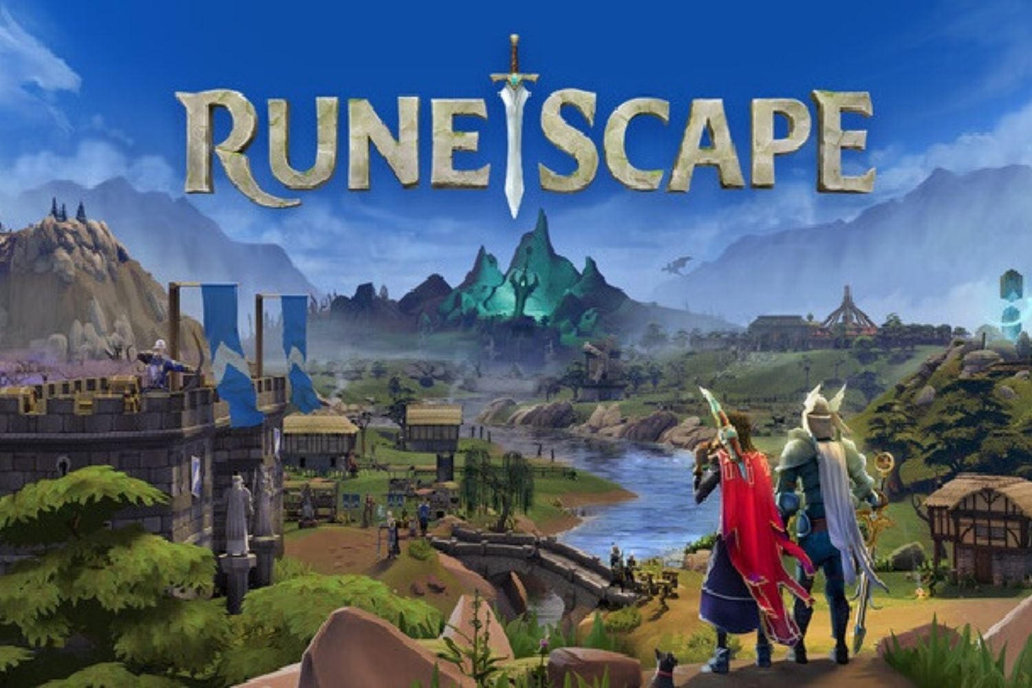 RuneScape