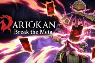 Ariokan
