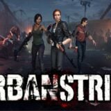 Urban Strife