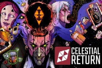 Celestial Return