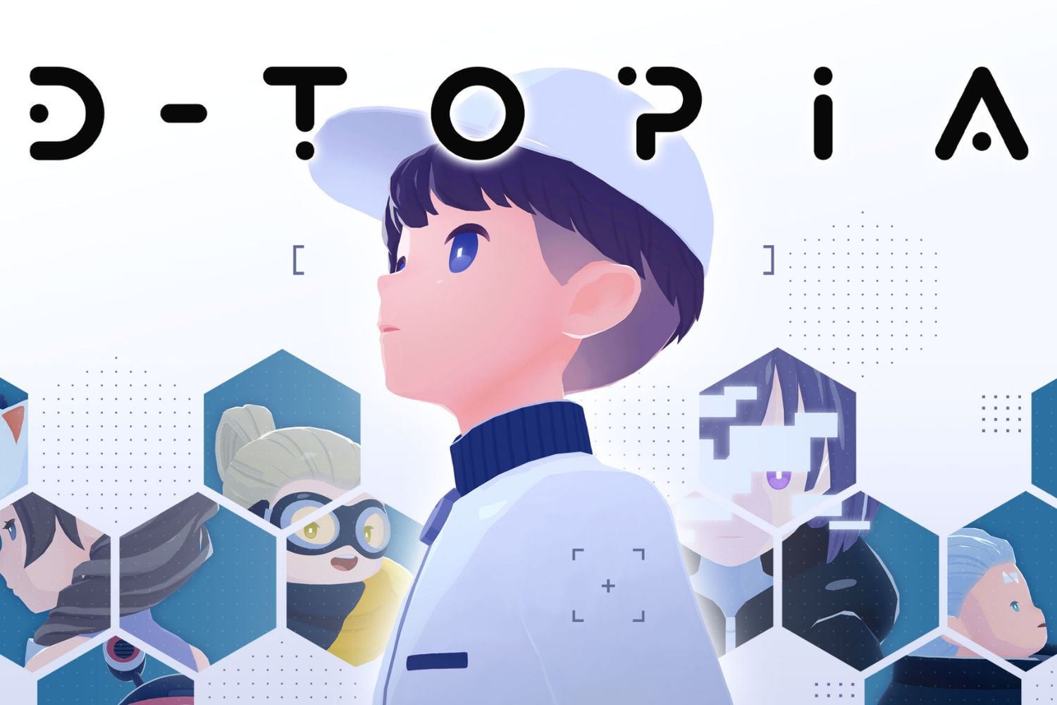 D-topia