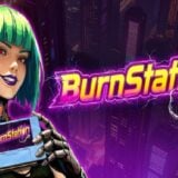 Burnstation