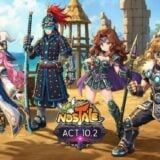 NosTale