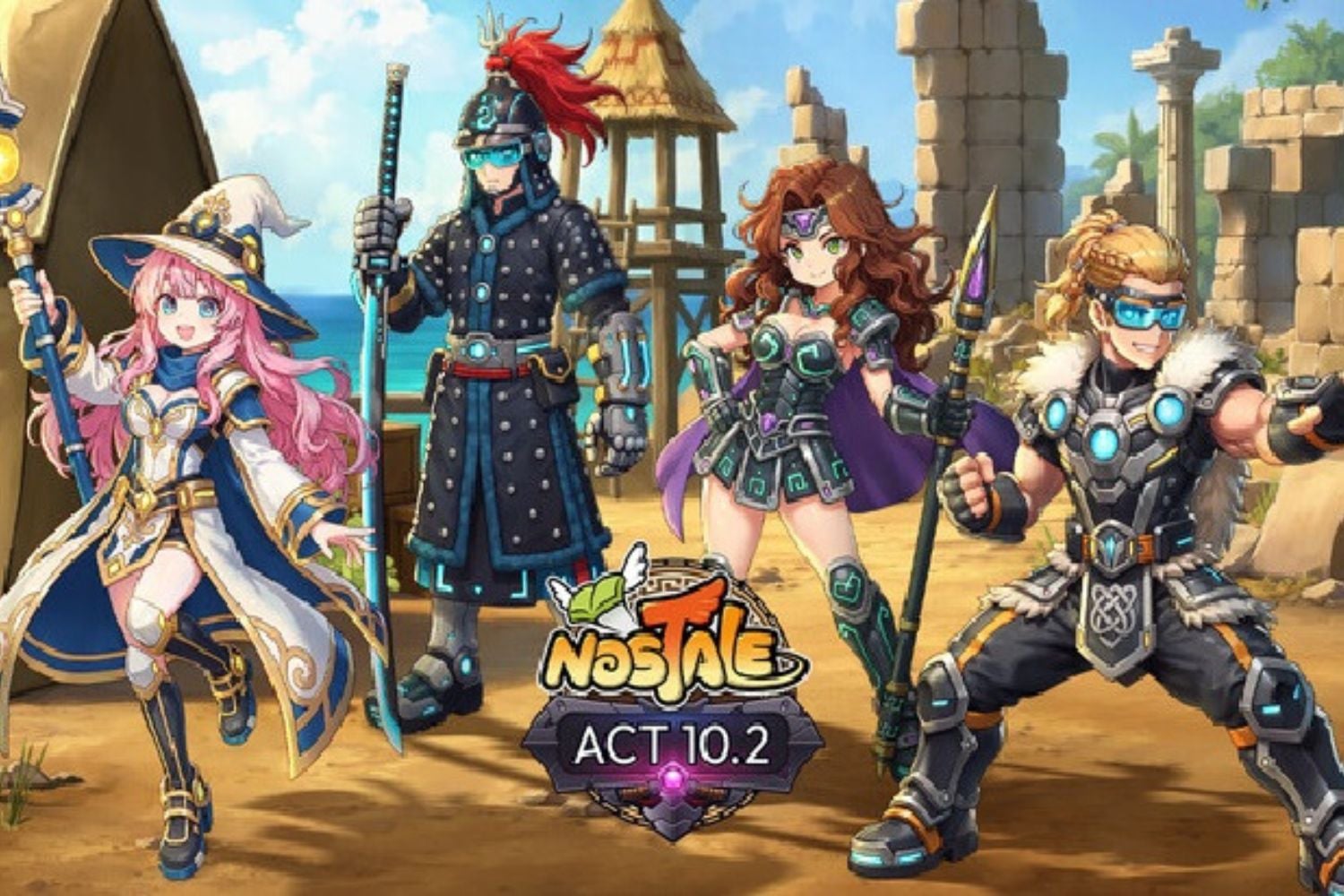 NosTale