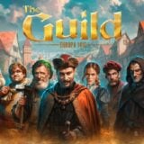 The Guild – Europa 1410