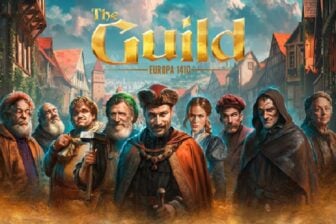 The Guild – Europa 1410