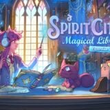 Spirit City: Lofi Sessions