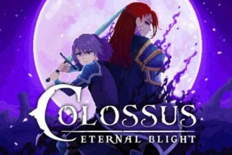 Colossus: Eternal Blight