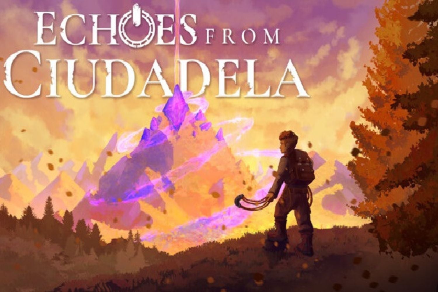 Echoes From Ciudadela