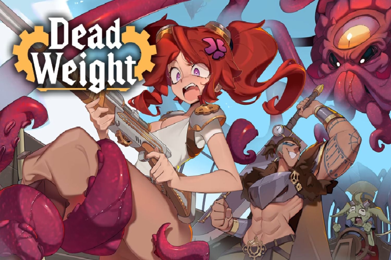 Dead Weight