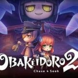 OBAKEIDORO 2: Chase & Seek