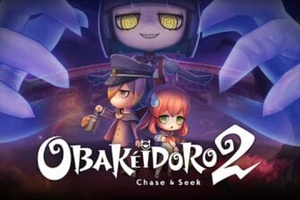 OBAKEIDORO 2: Chase & Seek