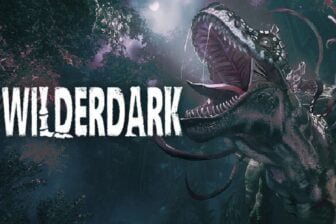 Wilderdark