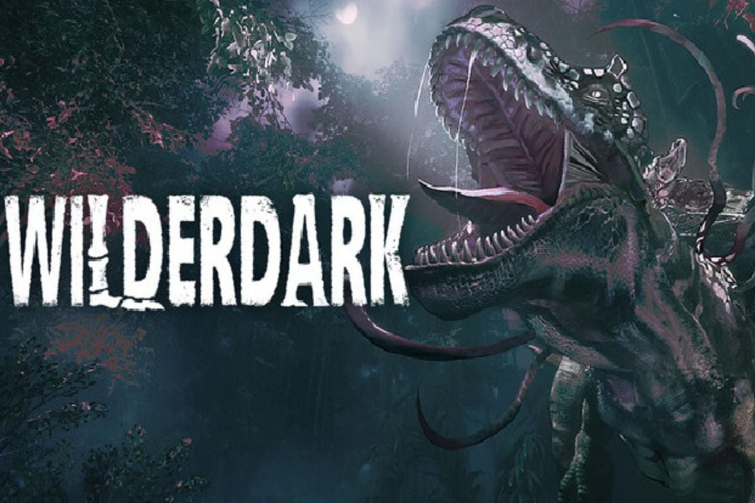 Wilderdark