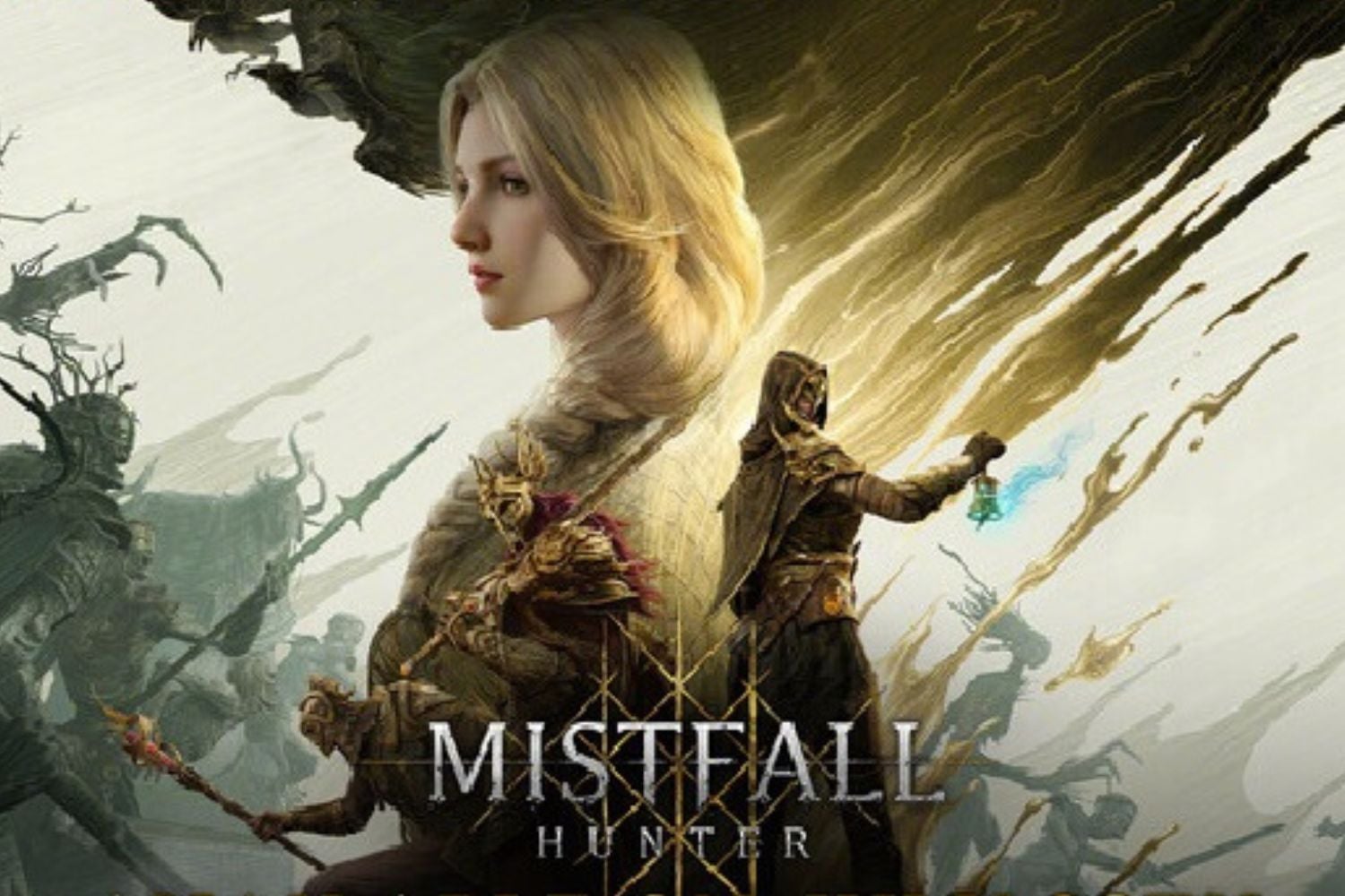 Mistfall Hunter